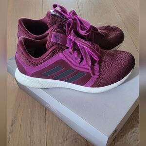 Adidas Women's Edge Lux 4 Running Shoes